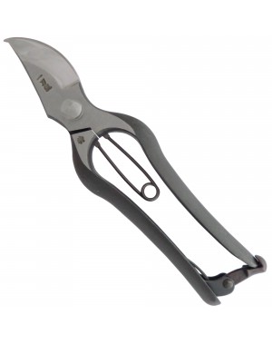 Secateurs, Garden Shears 20 cm/8" - Ittoryu Made in Japan