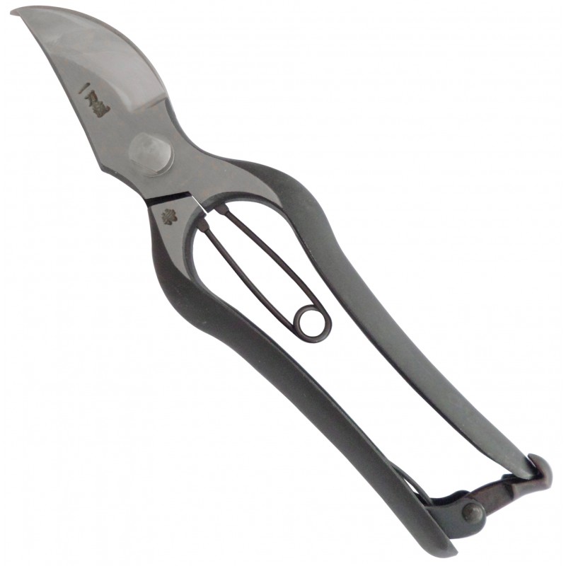 Secateurs, Garden Shears 20 cm/8" - Ittoryu Made in Japan