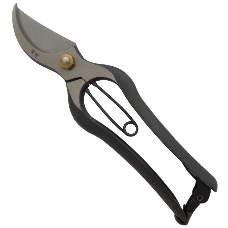 Secateurs, Garden Shears 20 cm/8" - Ittoryu Made in Japan