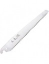 Spare Blade for Japanese Folding Pruning Saw with Wooden Handle 21 cm/8.25 inch - Tenju FS-210 Made in Japan