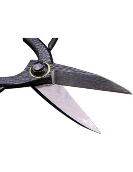 Ciseaux à Bonsaï Professionnels 18,5 cm - Tanabe S-3 Fabriqué au Japon
