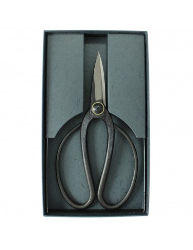 Profi Bonsaischere 18,5 cm - Tanabe S-3 Made in Japan