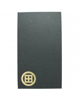 Professional Bonsai Scissors Hammered Bronze 18,5 cm/7 inch - Tanabe S-153 Made in Japan