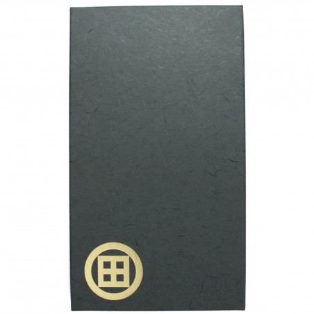 Professional Bonsai Scissors Hammered Bronze 18,5 cm/7 inch - Tanabe S-153 Made in Japan