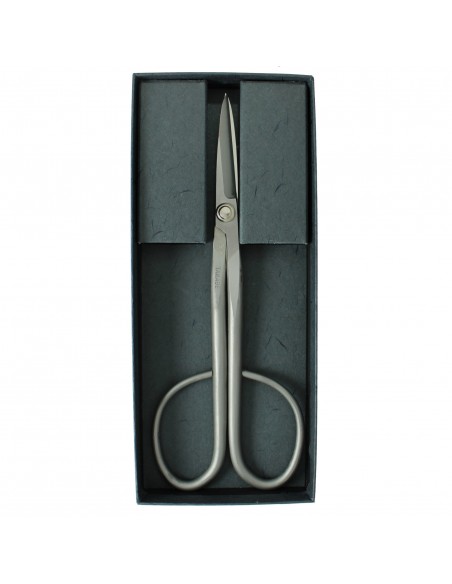 Profi Bonsaischere Twig rostfrei Edelstahl 20 cm - Tanabe S-304 Made in Japan