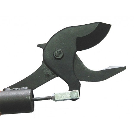 Lame di Ricambio per Troncarami a Taglio Passante Futomaru - Nishigaki Made in Japan