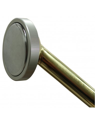 Lancia per Irrigazione in Ottone con Rubinetto - Made in Japan