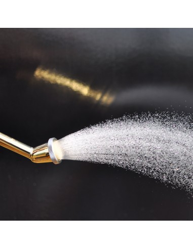 Lancia per Irrigazione in Ottone con Rubinetto - Made in Japan