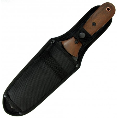 Hori-Hori Trowel, Soil, Planting and Weeding Tool with Sheath