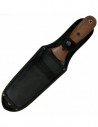 Coltello da Scavo, Paletta da Giardiniere, Trapiantatoio Hori Hori con Fodero