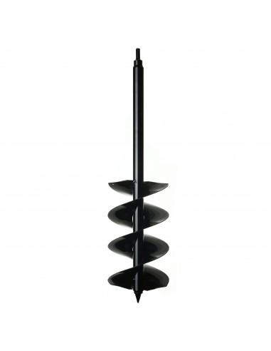 Trivella Professionale da Giardino per Trapano - Power Planter Made in USA