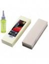 Kit per Manutenzione e Cura dei Coltelli - Essential 2 pz. Made in Japan