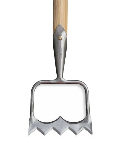 Sarcloir Royal Hollandais 12,5 cm - Sneeboer Fabriqué en Hollande