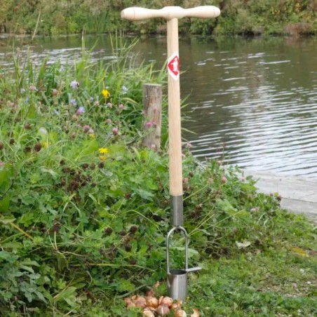 Blumenzwiebelpflanzer - Sneeboer Made in Holland