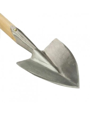 Bêche Pointue Great Dixter - Sneeboer Fabriqué en Hollande