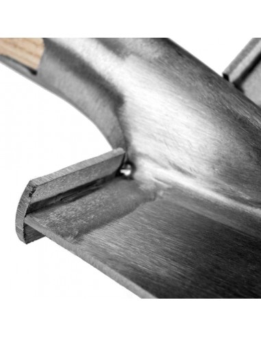 Border Spade with Steps - Sneeboer Made in Holland