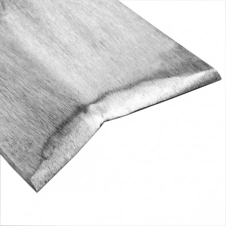 Pala de Jardín para Trasplantar con Reposapiés - Sneeboer Made in Holland