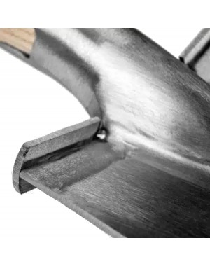 Pala de Jardín para Trasplantar con Reposapiés - Sneeboer Made in Holland