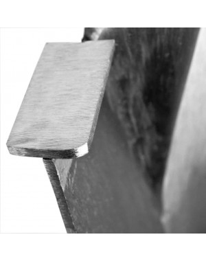 Pala de Jardín para Trasplantar con Reposapiés - Sneeboer Made in Holland