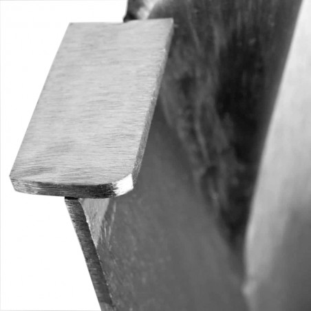 Pala de Jardín para Trasplantar con Reposapiés - Sneeboer Made in Holland