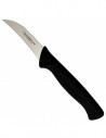 Tourniermesser 7 cm mit PVC-Etui - Tenartis Made in Italy