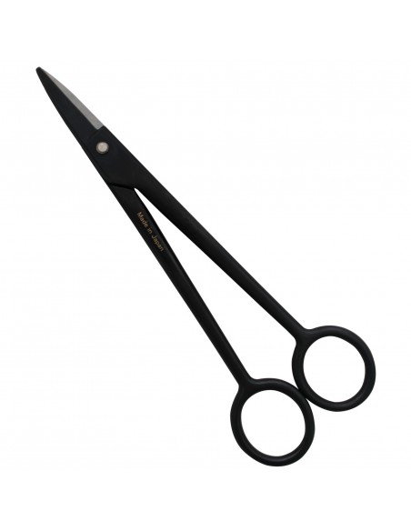 Japanese Scissors for Bonsai and Indoor Plants 15.5 cm - Made in Japan