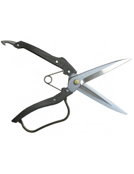 Gartenschere, Topiari Formschnitt Schere 27 cm - Nishigaki Made in Japan