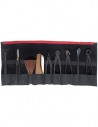 Set Utensili per Bonsai 9 Pezzi