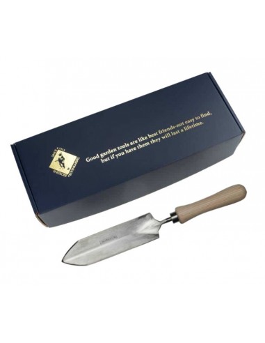 Schmaler Handspaten Sneeboer Made in Holland | Tenartis Shop