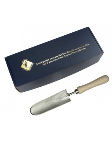 Great Dixter Christopher Lloyd Trowel Sneeboer Holland | Tenartis