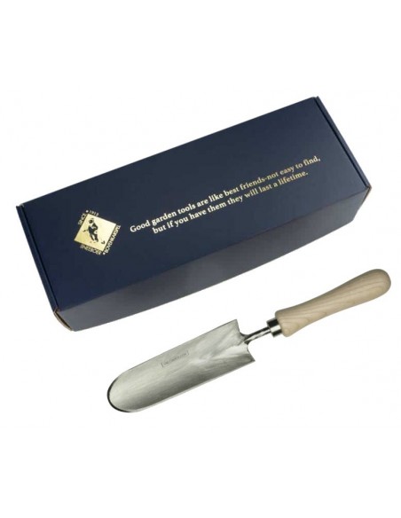 Great Dixter Christopher Lloyd Trowel Sneeboer Holland | Tenartis