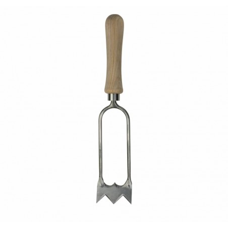 Escardillo Manual Royal Dutch - Sneeboer Made in Holland