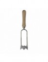 Escardillo Manual Royal Dutch - Sneeboer Made in Holland