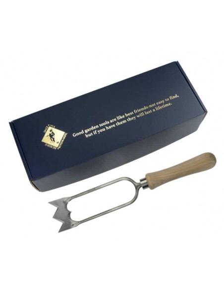 Königlich-Holländische Handschuffel - Sneeboer Made in Holland