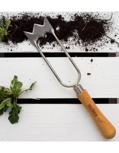 Houe à main Royal - Sneeboer Fabriqué en Hollande