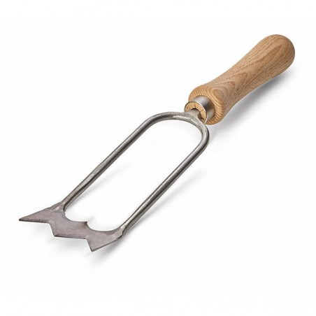 Escardillo Manual Royal Dutch - Sneeboer Made in Holland