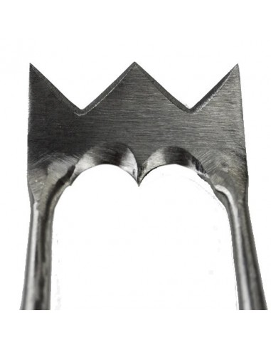 Königlich-Holländische Handschuffel - Sneeboer Made in Holland