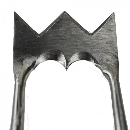 Escardillo Manual Royal Dutch - Sneeboer Made in Holland