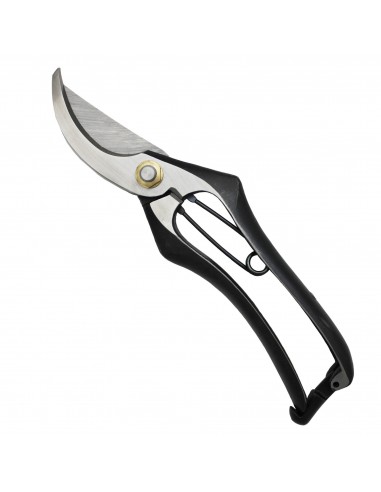 Forbici da Potatura Forgiate a Caldo con Impugnatura Ergonomica 20 cm - Kenkatabami KEN-14 Made in Japan