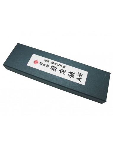 Cajita para Tijeras de Podar Forjadas en Caliente con Mango Ergonómico20 cm - Kenkatabami KEN-07 Made in Japan
