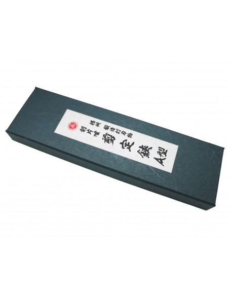 Schachtel für Japanische Gartenschere handgeschmiedet mit ergonomischen Griff 20 cm - Kenkatabami KEN-14 Made in Japan