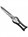 Profi Japanische Gartenschere, Topiari Formschnittschere 27 cm - Onoyoshi K-207-2 Made in Japan