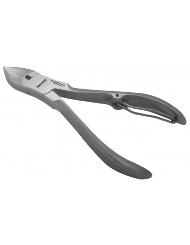 Set para Hombre Manicura y Barba 4 Piezas en Piel Negro | Tenartis