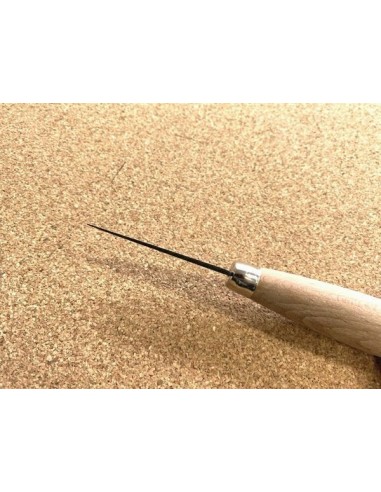 Cuchillo para Tallar Madera - Michi Hamono MT-500 Made in Japan