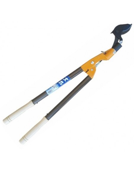 Futomaru Bypass Long Reach Lopper - Nishigaki Made in Japan