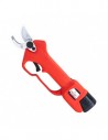 Forbici da Potatura a Batteria con Lama Curva a Taglio Passante - Falket 3025T E-Power