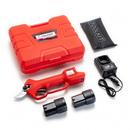 Akku-Astschere - Falket 3025T E-Power