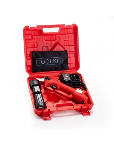 Tijeras de Podar Electricas - Falket 3025T E-Power