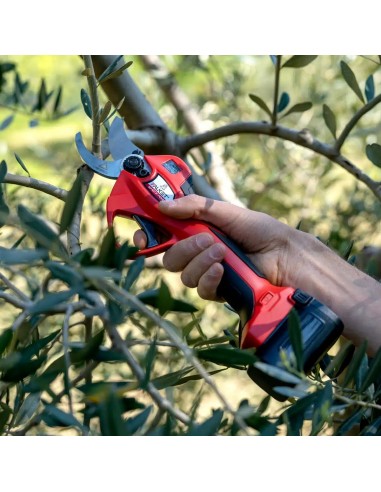 Tijeras de Podar Electricas Profesionales - Falket 3040T E-Power