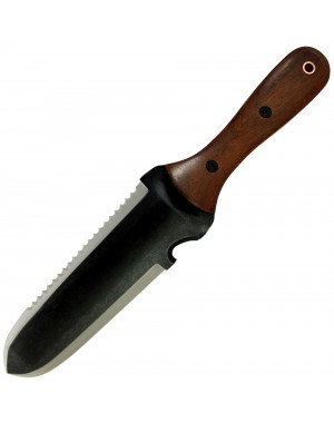 Vintage Garden Tool Set with Secateur & Hori-Hori Weeding Trowel - Tenartis Vintage Garden Tool Set with Secateur & Hori-Hori Weeding Trowel - Tenartis